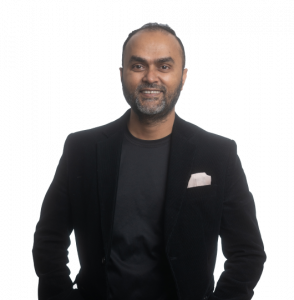 Dr Mokerrom Hasan