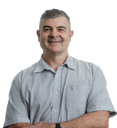 Dr Craig Calleia