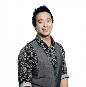 Dr Harry Tan