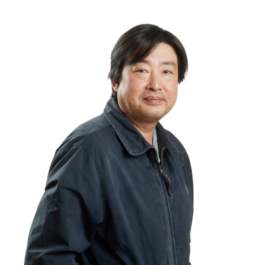 Dr Kevin Rhee
