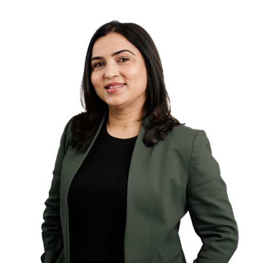 Dr Nirlep Sidhu