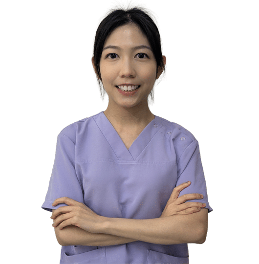 Dr Michelle Lum