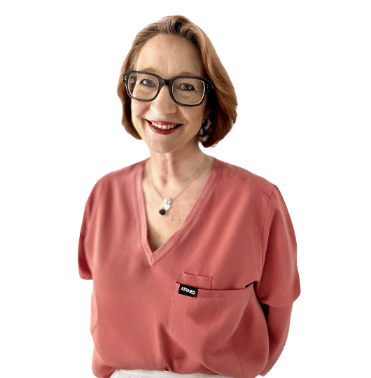 Fiona Guyomar Victoria Point