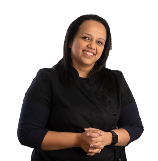 Dr Munira Kadiani