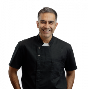 Dr Tushar Parmar