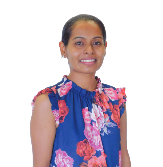 Dr Prishka Kumar