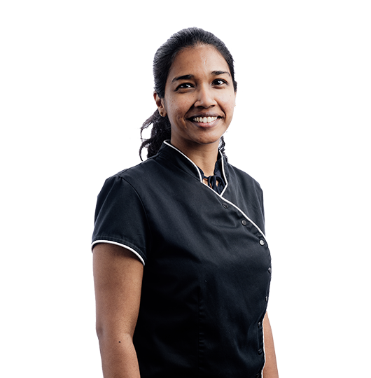 Dr Aarnika Jeyabalan