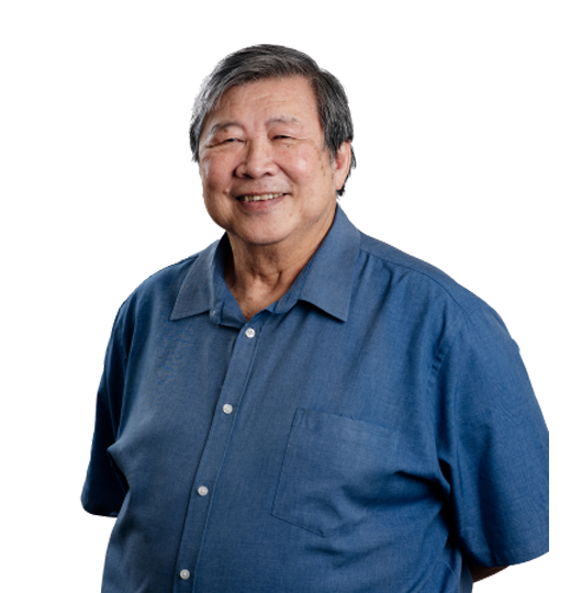 Dr Allan Yuen