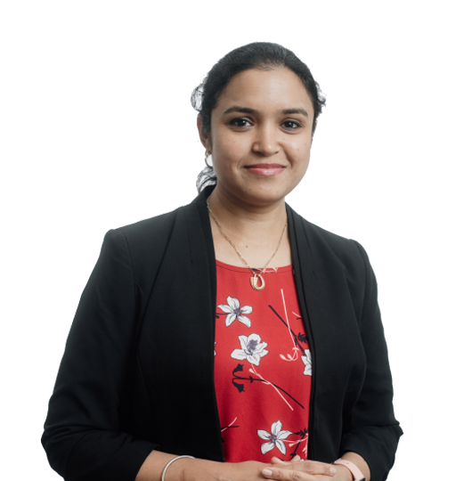 Dr Gurinderjit Kaur