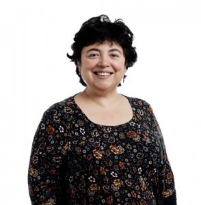 Dr Gabriela Ciubuc-Batcu