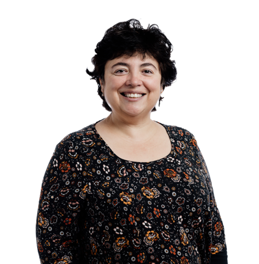 Dr Gabriela Ciubuc-Batcu