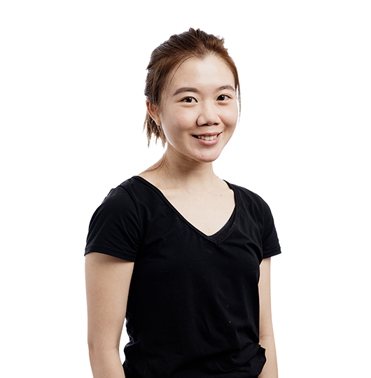 Dr Emma Lim