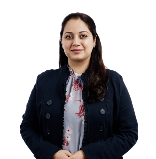 Dr Navjot Kaur