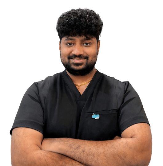 Dental - Dr Muralikumar