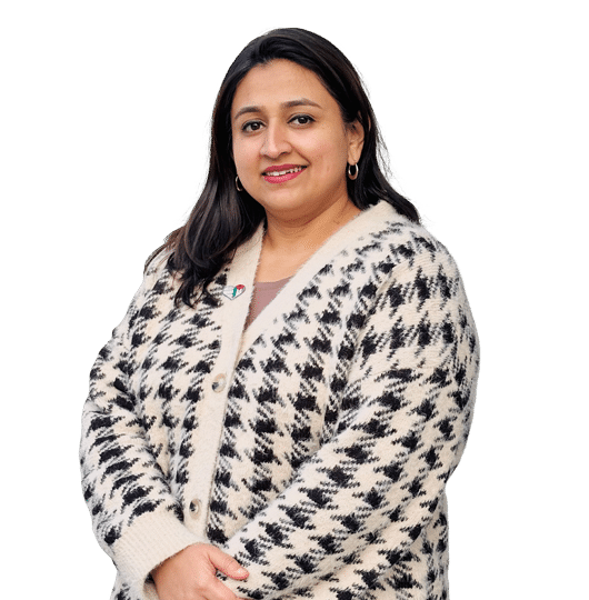 Dr Zainab Ahad