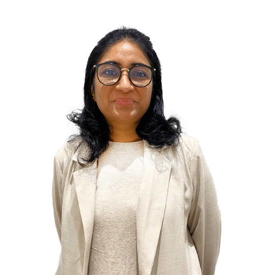 Dr Latha Manivachagam
