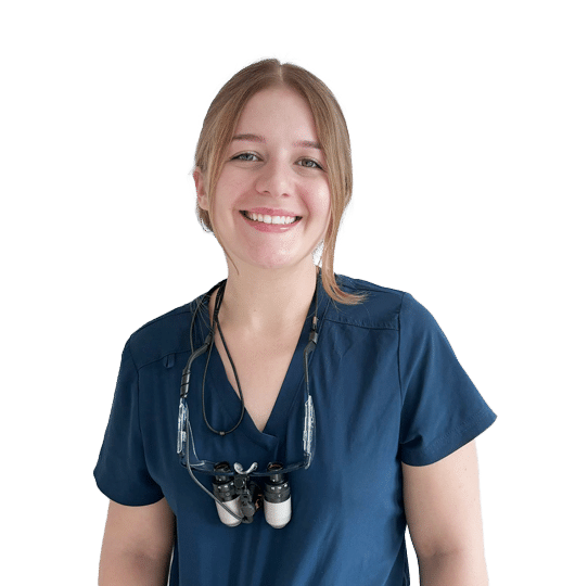 Dr Olivia Walsh