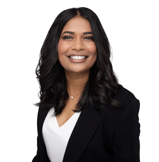 Dr Mrunalini Ramini