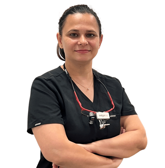 Dr Navjeet Kaur