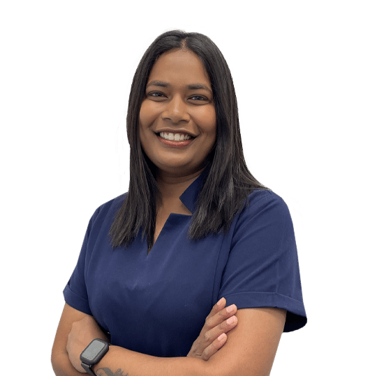 Dr Mrunalini Ramini