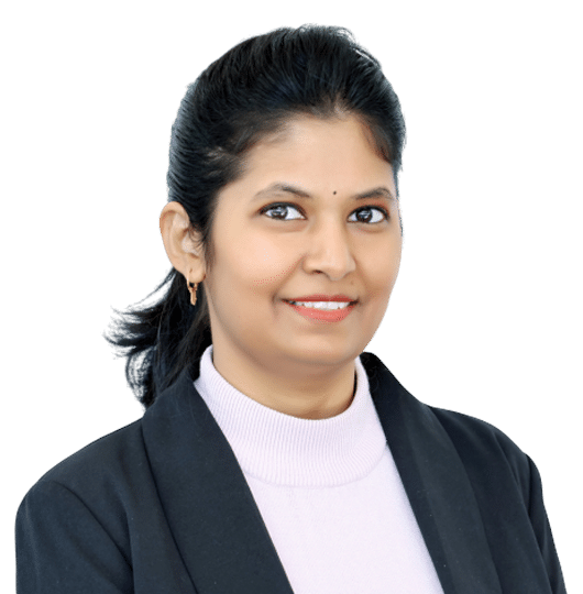 Dr Aditi Jagdale
