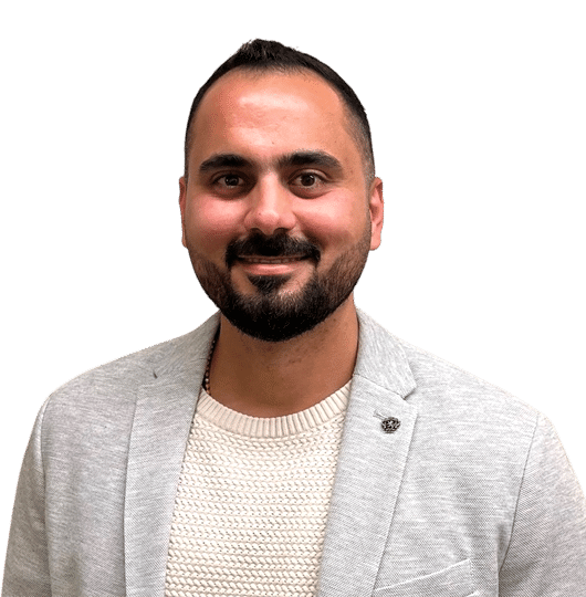Dr Joul Kassis
