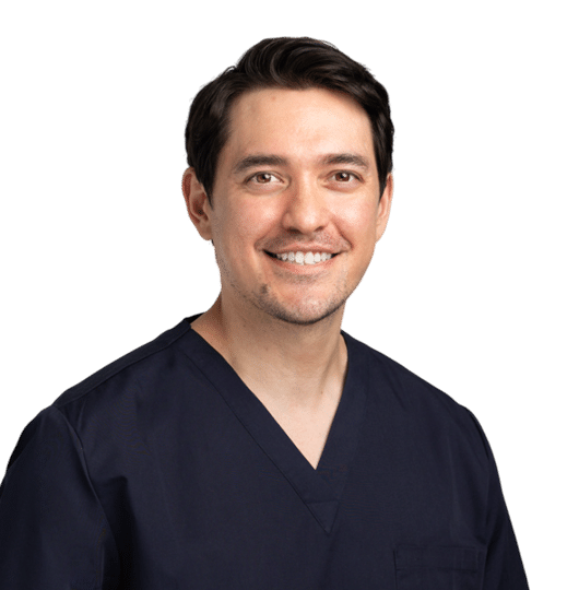 Dr Mark Woods
