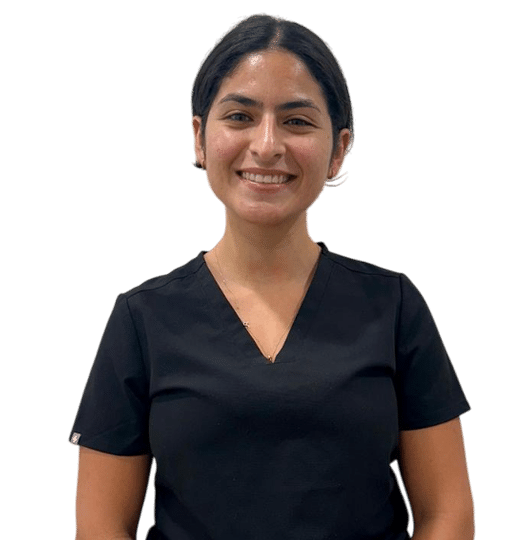 Dr Youana Metry