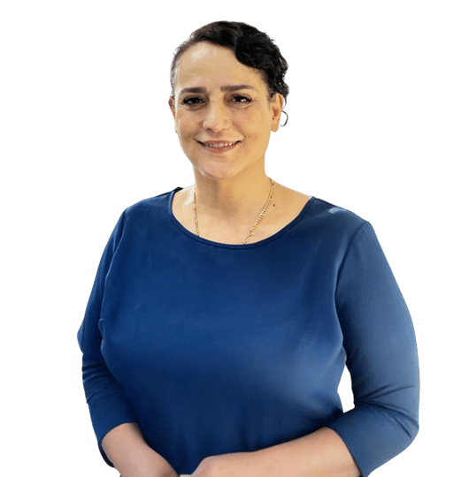 Dr Farahnaz Fatemi
