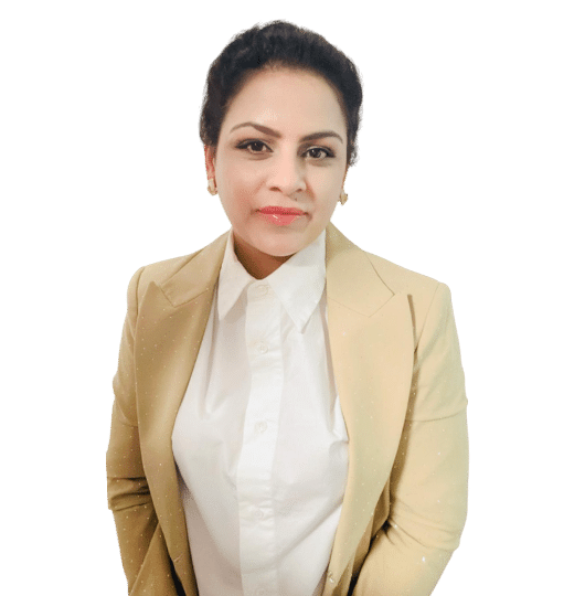 Dr Priyanka Karera