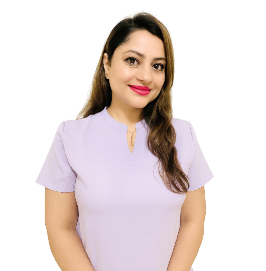 Dr Sanam