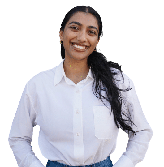 Dentist Farah Younus