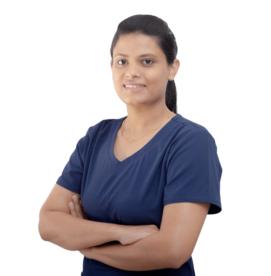 Dr Jincy Job