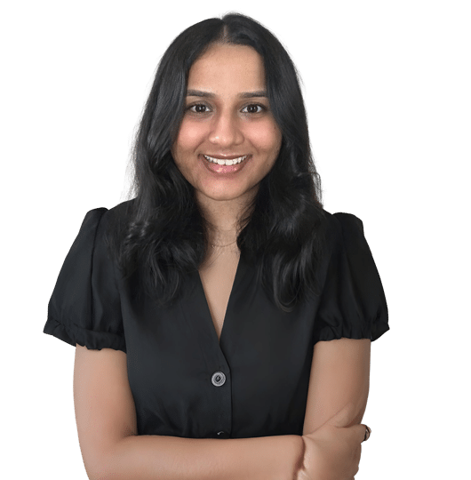 Dr Praveena Sivanujan
