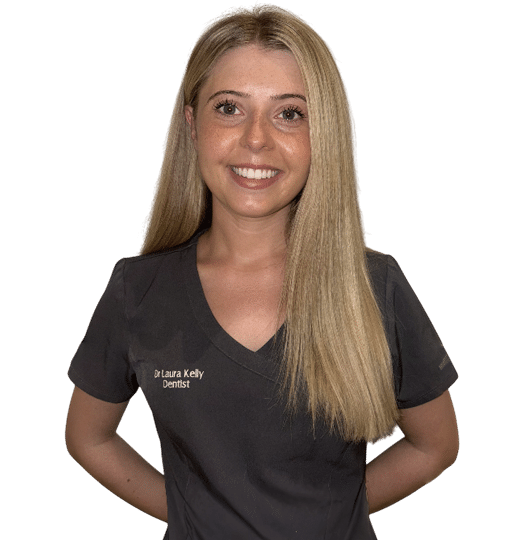 Dr Laura Kelly