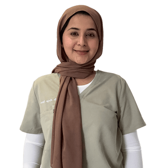 Dr Asiya Sabri