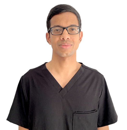 Dental - Dr Ruvienath