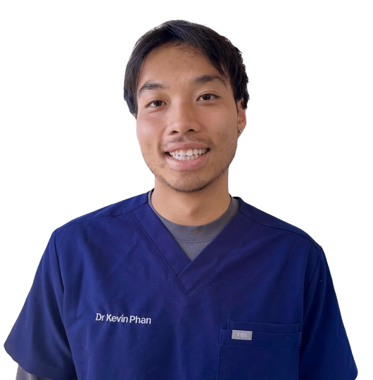 Dr Kevin Phan