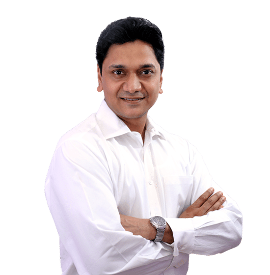 Dr Abhishek (Abhi) Gupta