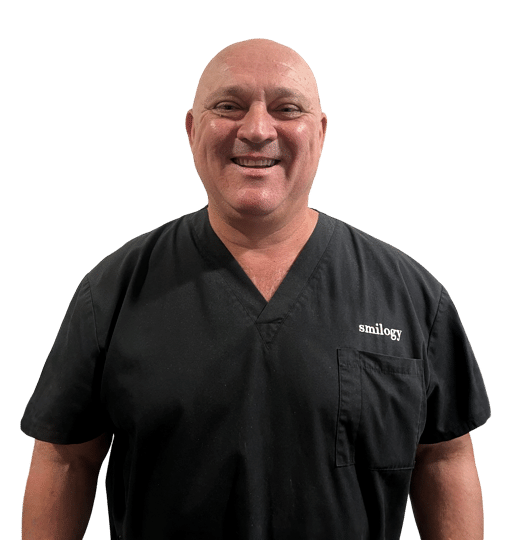 Dental - Anthony Race