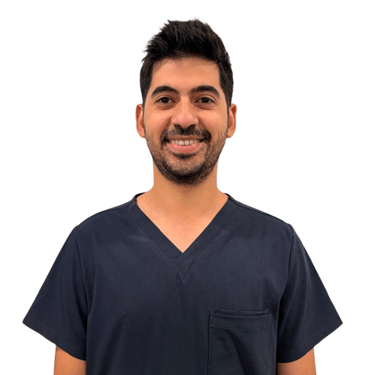 Dr Bishoy Fanous's photo