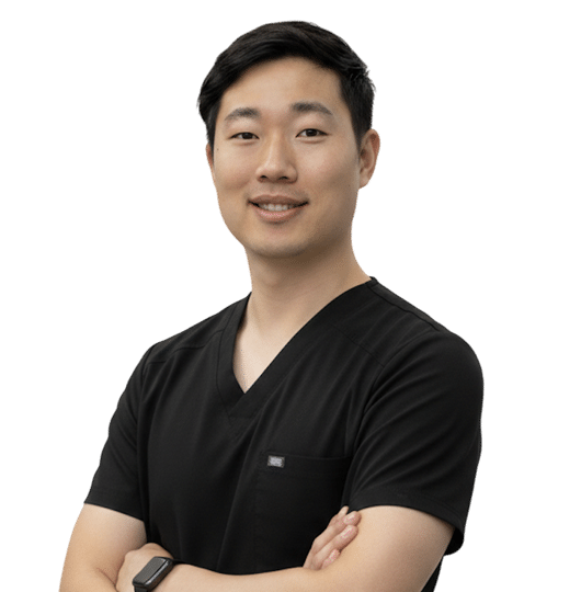 Dr Donny Sin