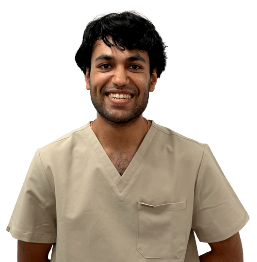 Dr Bhavik Patel