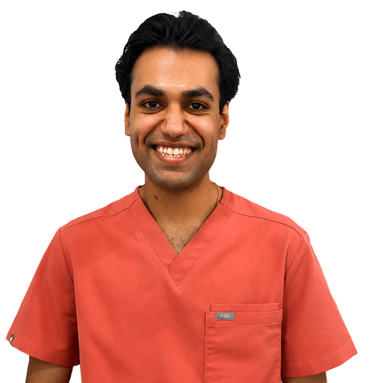 Dr Bhavik Patel