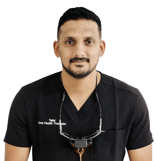 Dental - Tallal