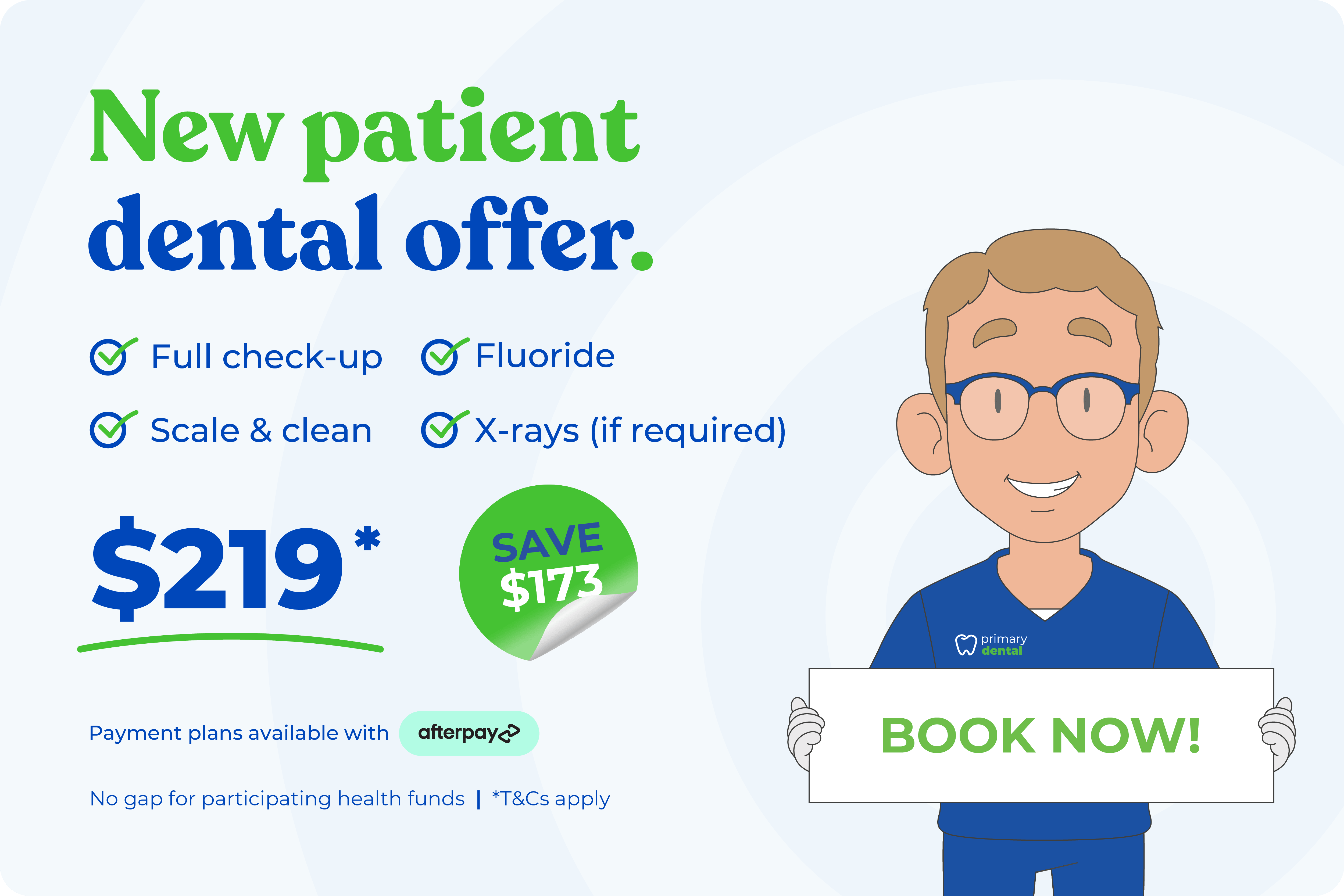 Dental health