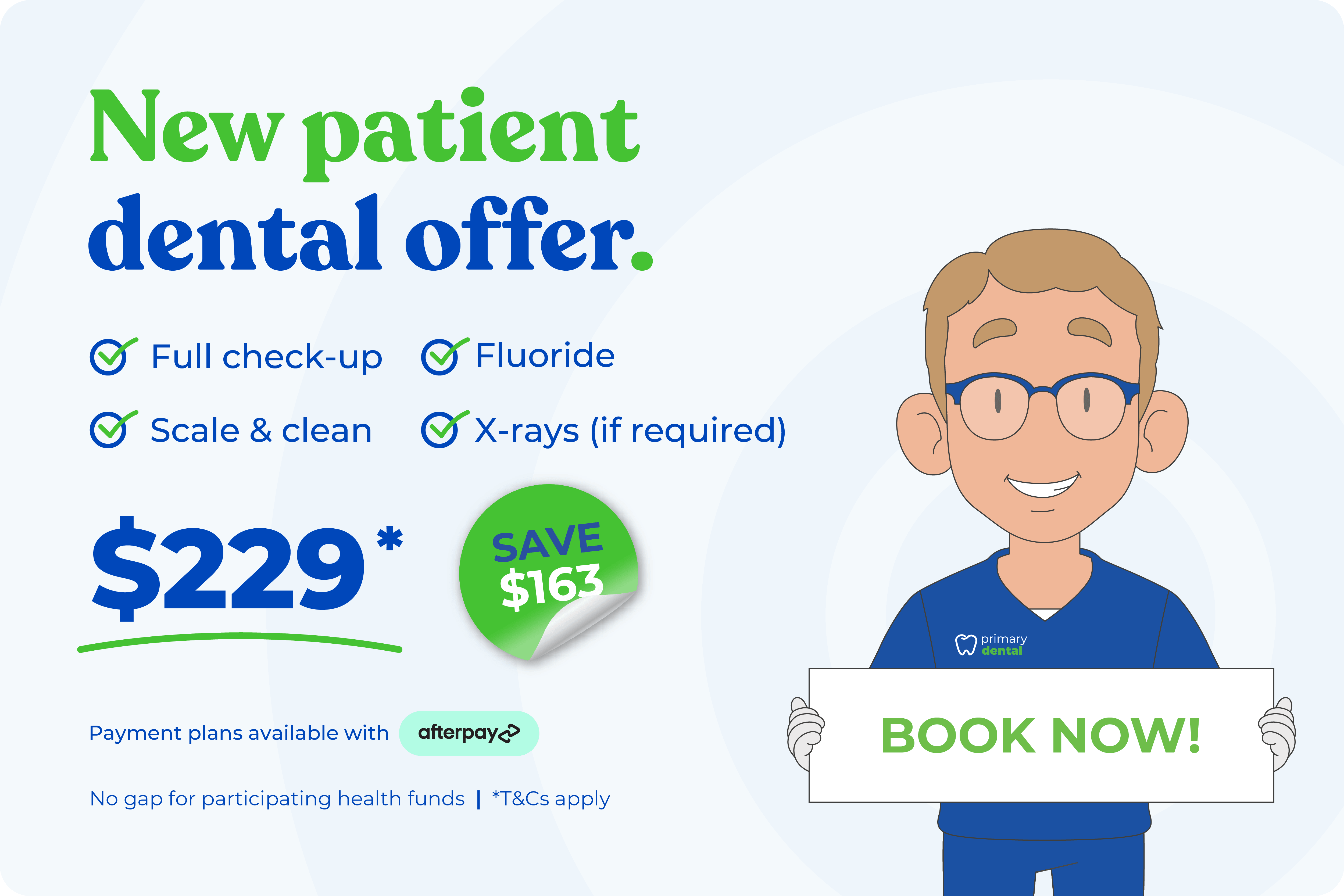 Dental health