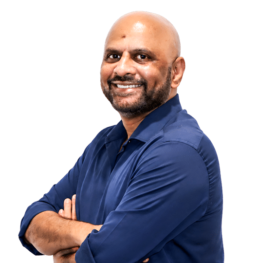 Arun Jayapalan