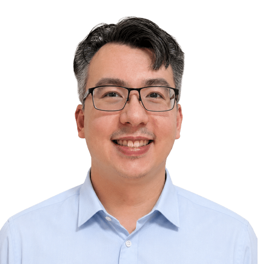 Dr Daniel Kwek