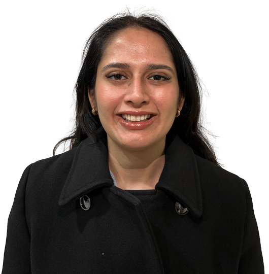 Dr Simran Kaur